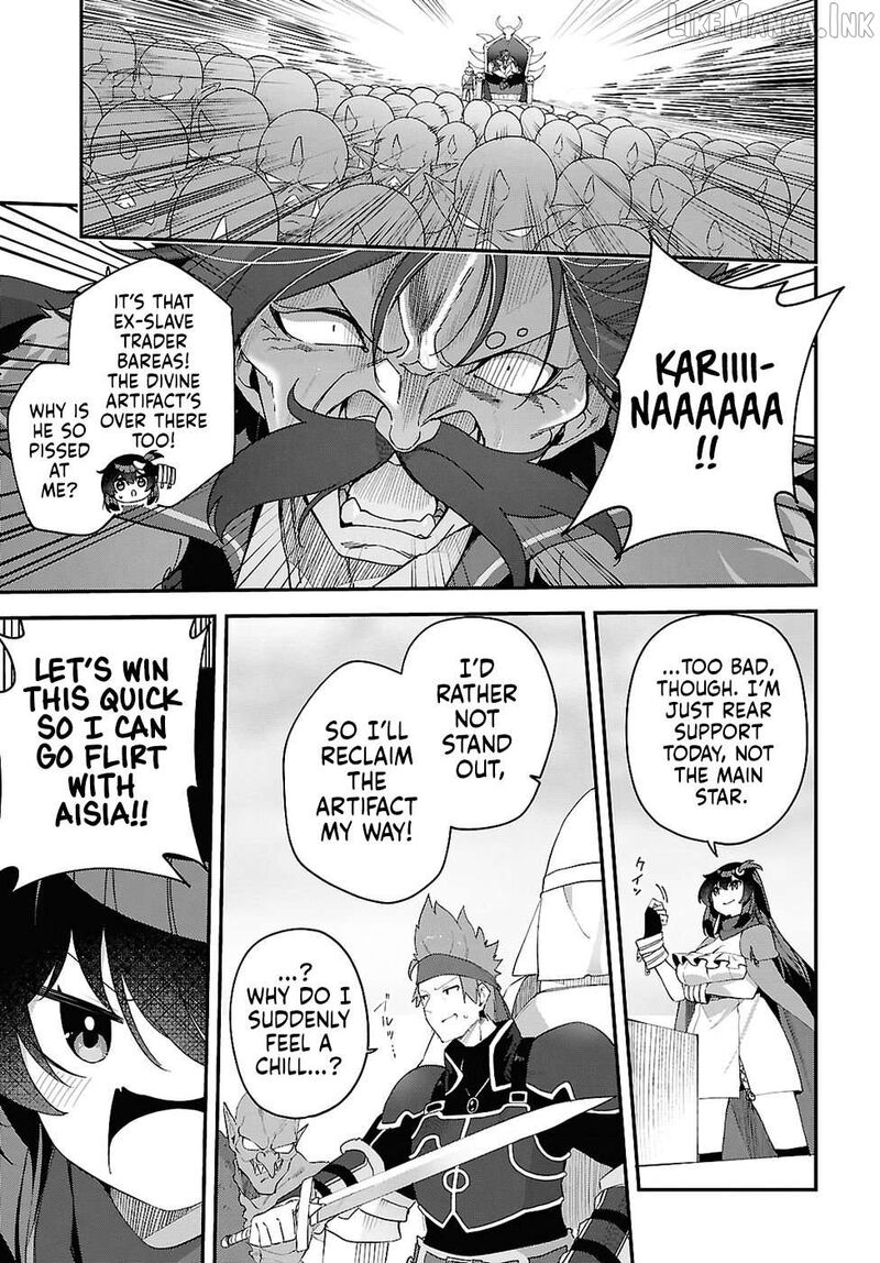 Ato Wa Gojiyuu Ni Douzo Tutorial De Kamisama Ga Last Boss Taoshichatta Node Watashi Wa Suki Houdai Ikiteiku 21 4