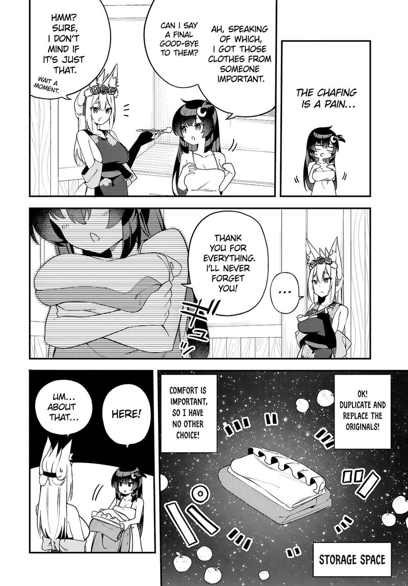 Ato Wa Gojiyuu Ni Douzo Tutorial De Kamisama Ga Last Boss Taoshichatta Node Watashi Wa Suki Houdai Ikiteiku 3 14