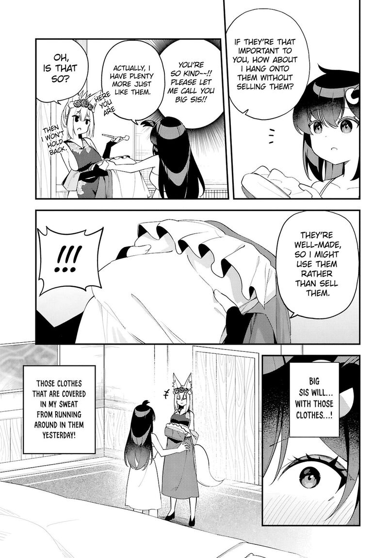 Ato Wa Gojiyuu Ni Douzo Tutorial De Kamisama Ga Last Boss Taoshichatta Node Watashi Wa Suki Houdai Ikiteiku 3 15