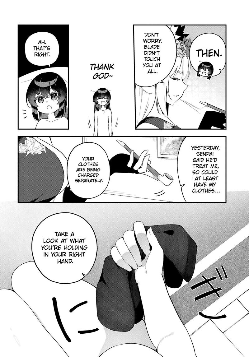 Ato Wa Gojiyuu Ni Douzo Tutorial De Kamisama Ga Last Boss Taoshichatta Node Watashi Wa Suki Houdai Ikiteiku 3 8