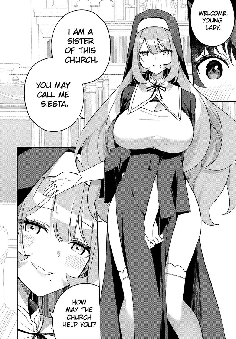 Ato Wa Gojiyuu Ni Douzo Tutorial De Kamisama Ga Last Boss Taoshichatta Node Watashi Wa Suki Houdai Ikiteiku 6 10