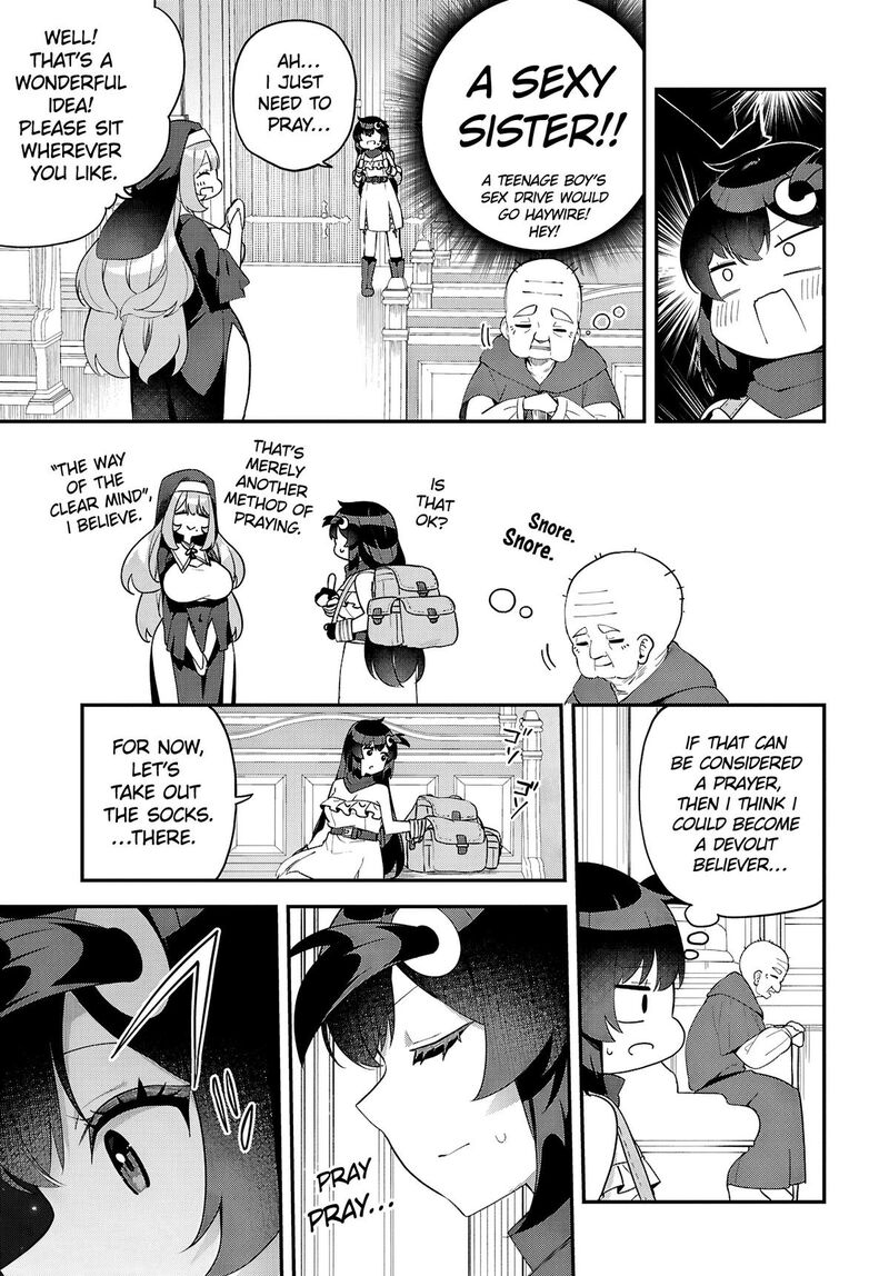 Ato Wa Gojiyuu Ni Douzo Tutorial De Kamisama Ga Last Boss Taoshichatta Node Watashi Wa Suki Houdai Ikiteiku 6 11