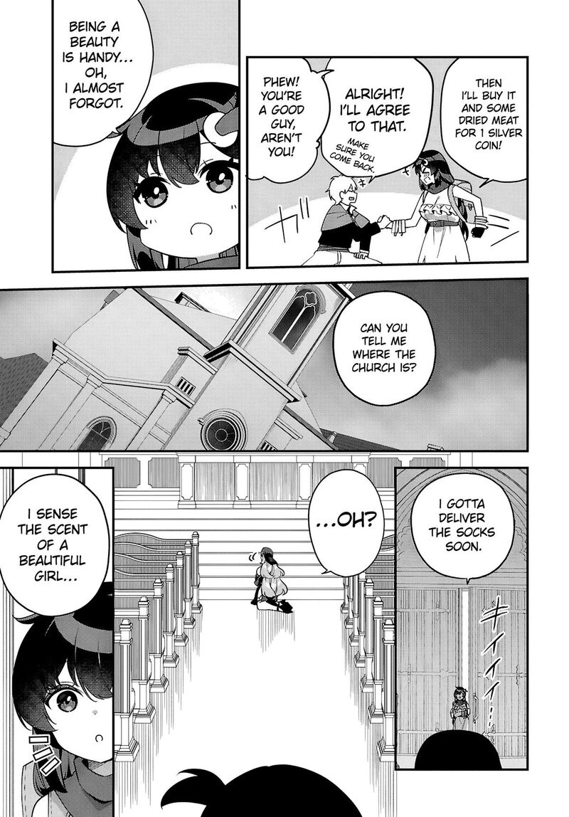 Ato Wa Gojiyuu Ni Douzo Tutorial De Kamisama Ga Last Boss Taoshichatta Node Watashi Wa Suki Houdai Ikiteiku 6 9