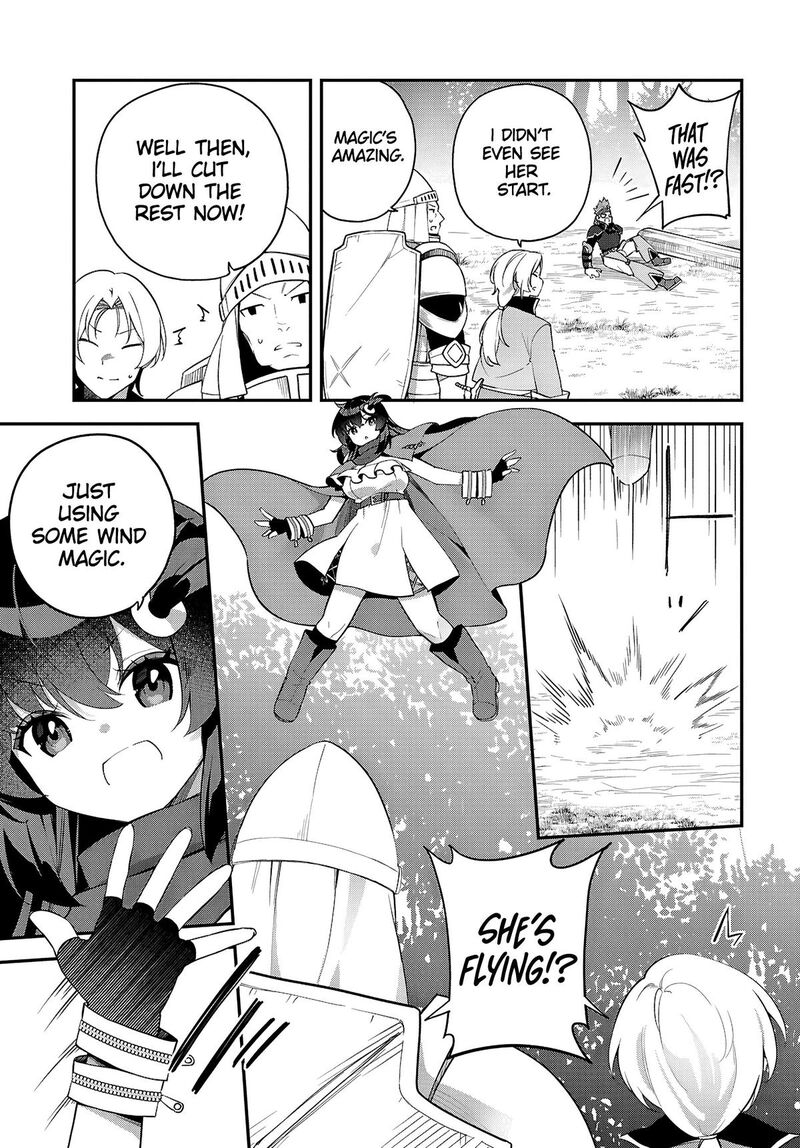 Ato Wa Gojiyuu Ni Douzo Tutorial De Kamisama Ga Last Boss Taoshichatta Node Watashi Wa Suki Houdai Ikiteiku 7 11