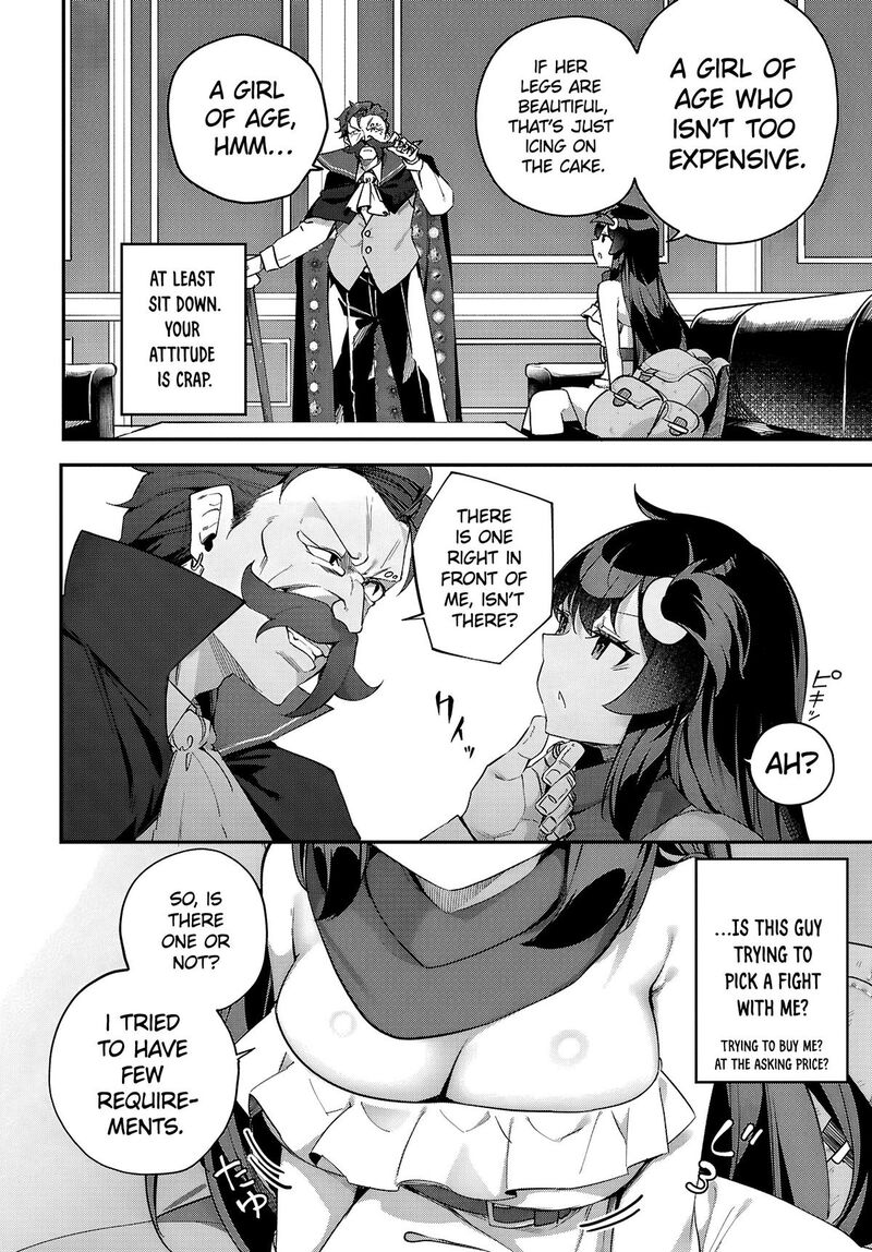 Ato Wa Gojiyuu Ni Douzo Tutorial De Kamisama Ga Last Boss Taoshichatta Node Watashi Wa Suki Houdai Ikiteiku 8 11