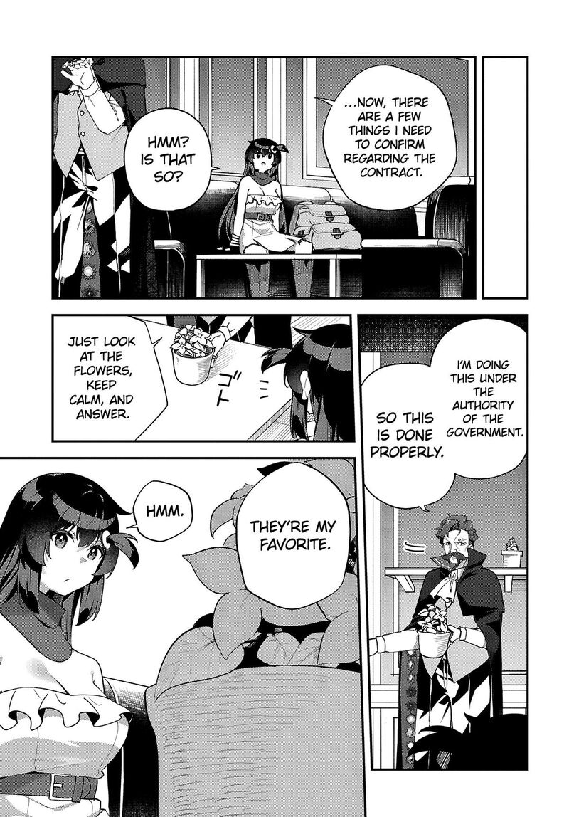 Ato Wa Gojiyuu Ni Douzo Tutorial De Kamisama Ga Last Boss Taoshichatta Node Watashi Wa Suki Houdai Ikiteiku 8 19