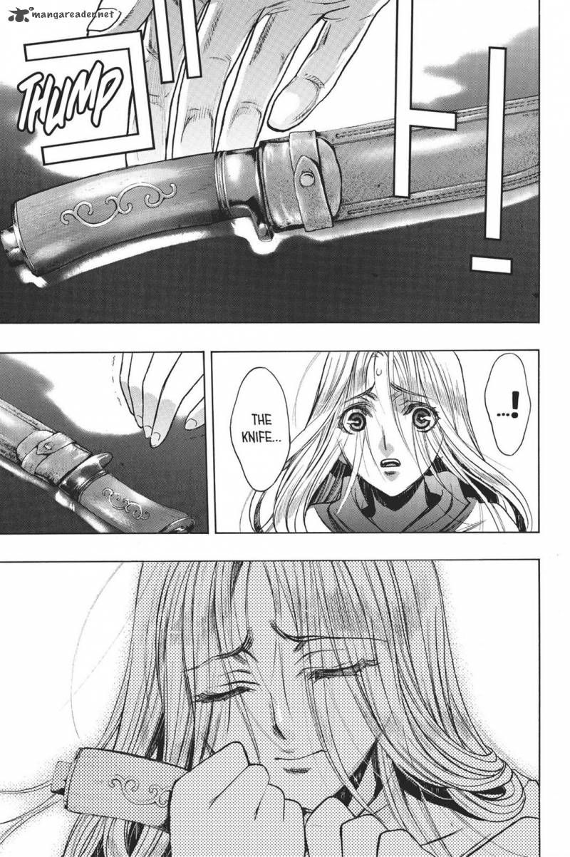 Attack On Titan Before The Fall 11 11