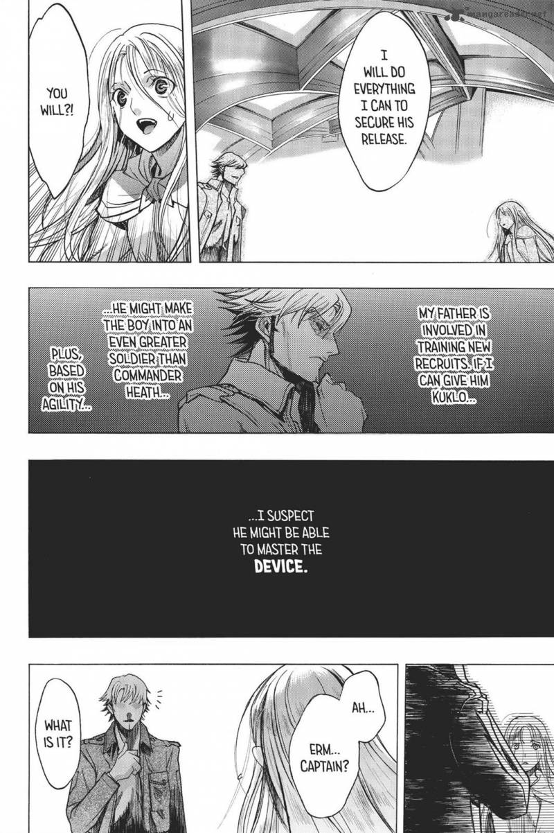 Attack On Titan Before The Fall 11 16