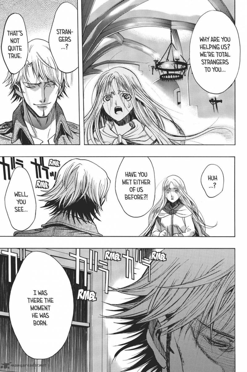 Attack On Titan Before The Fall 11 17