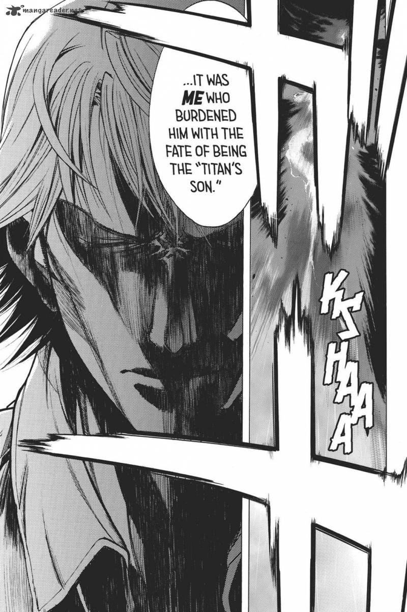 Attack On Titan Before The Fall 11 19