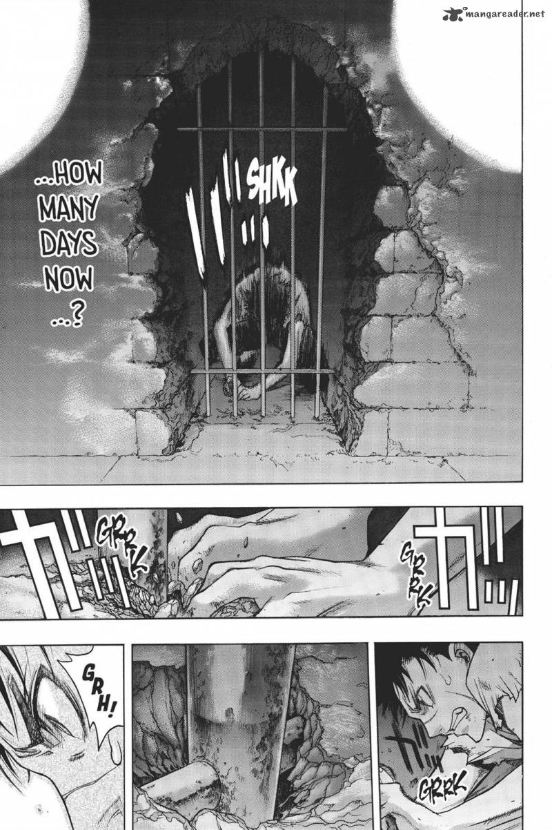 Attack On Titan Before The Fall 11 21
