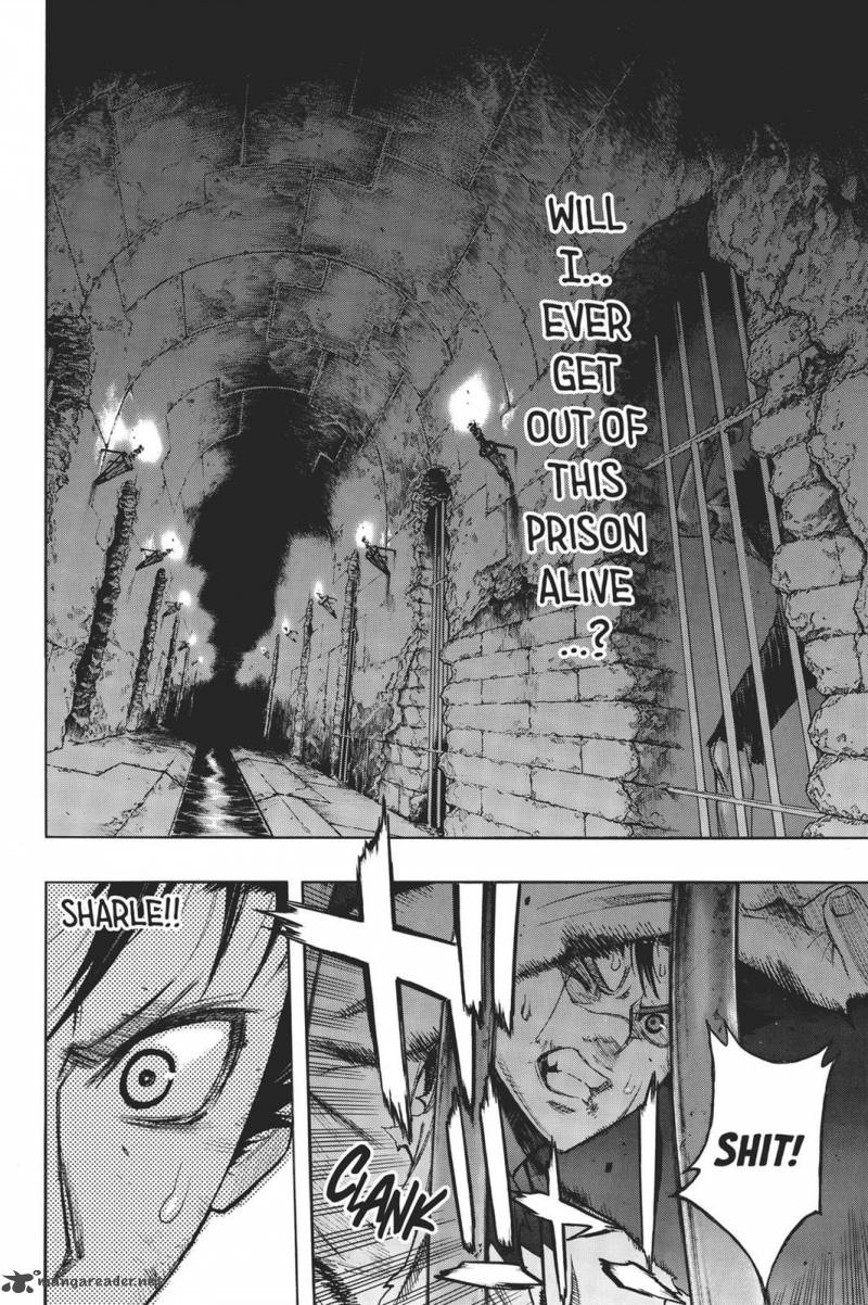 Attack On Titan Before The Fall 11 22