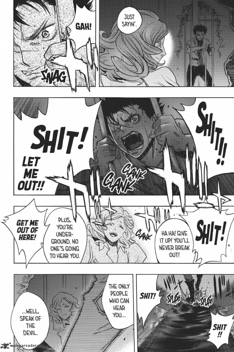 Attack On Titan Before The Fall 11 24