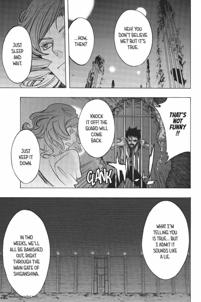 Attack On Titan Before The Fall 11 29
