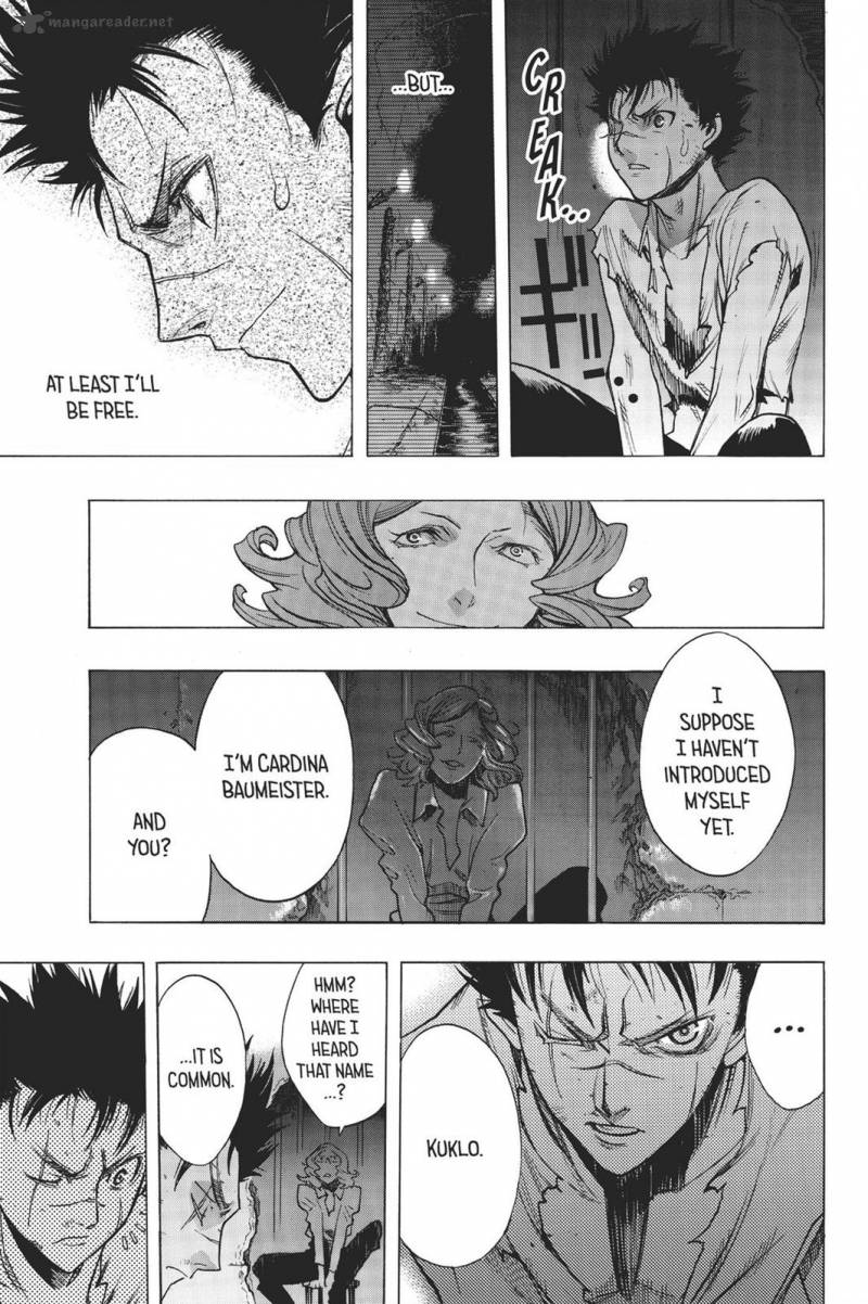 Attack On Titan Before The Fall 11 31