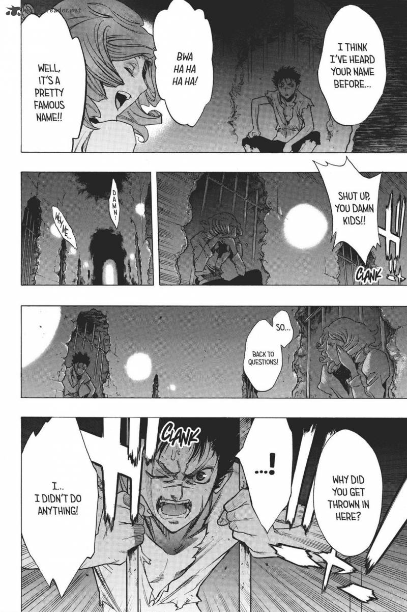 Attack On Titan Before The Fall 11 32