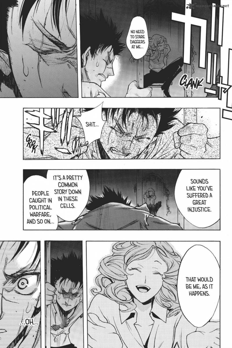 Attack On Titan Before The Fall 11 33