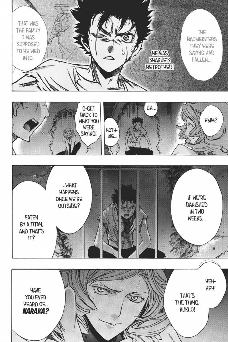 Attack On Titan Before The Fall 11 34