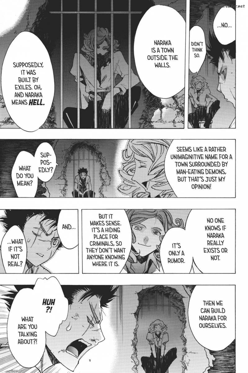 Attack On Titan Before The Fall 11 35