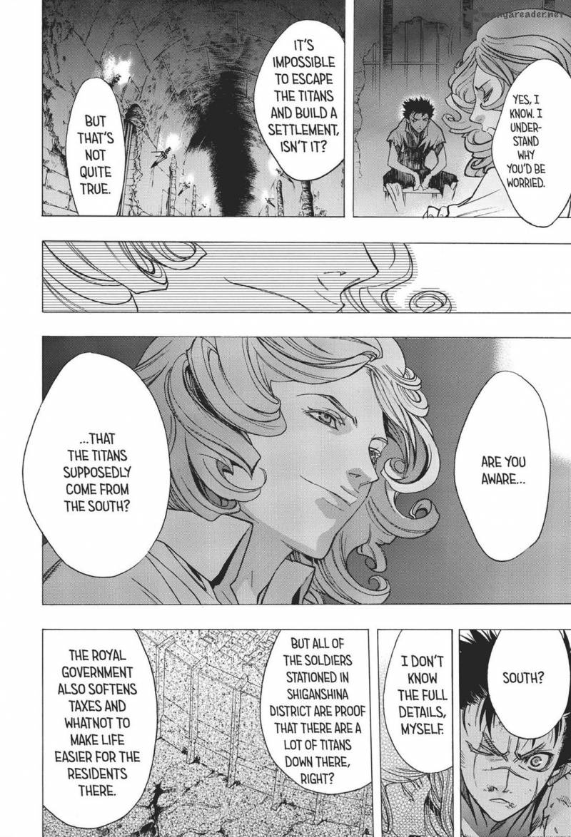 Attack On Titan Before The Fall 11 36