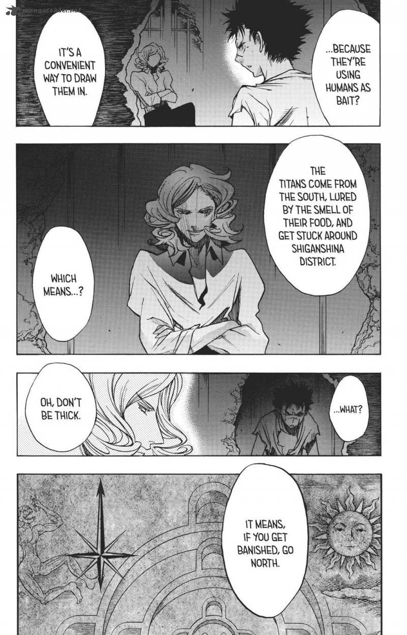 Attack On Titan Before The Fall 11 37