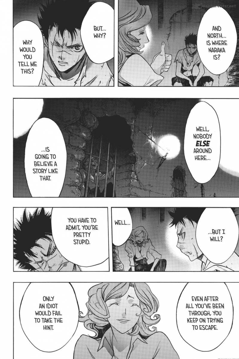 Attack On Titan Before The Fall 11 38