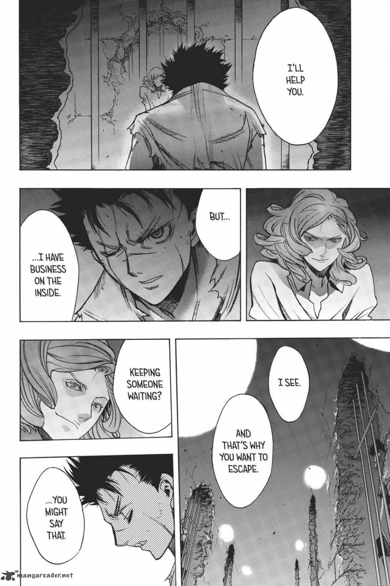 Attack On Titan Before The Fall 11 40