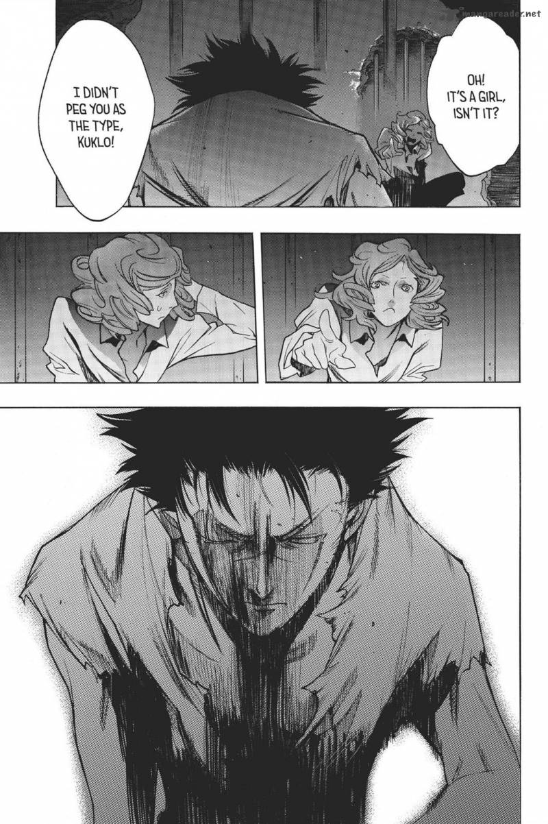 Attack On Titan Before The Fall 11 41
