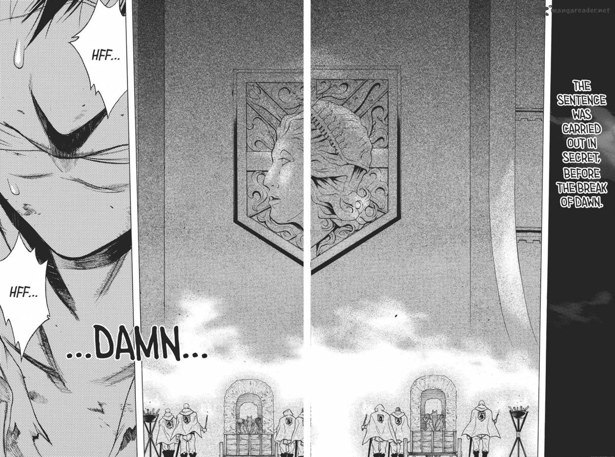 Attack On Titan Before The Fall 11 44
