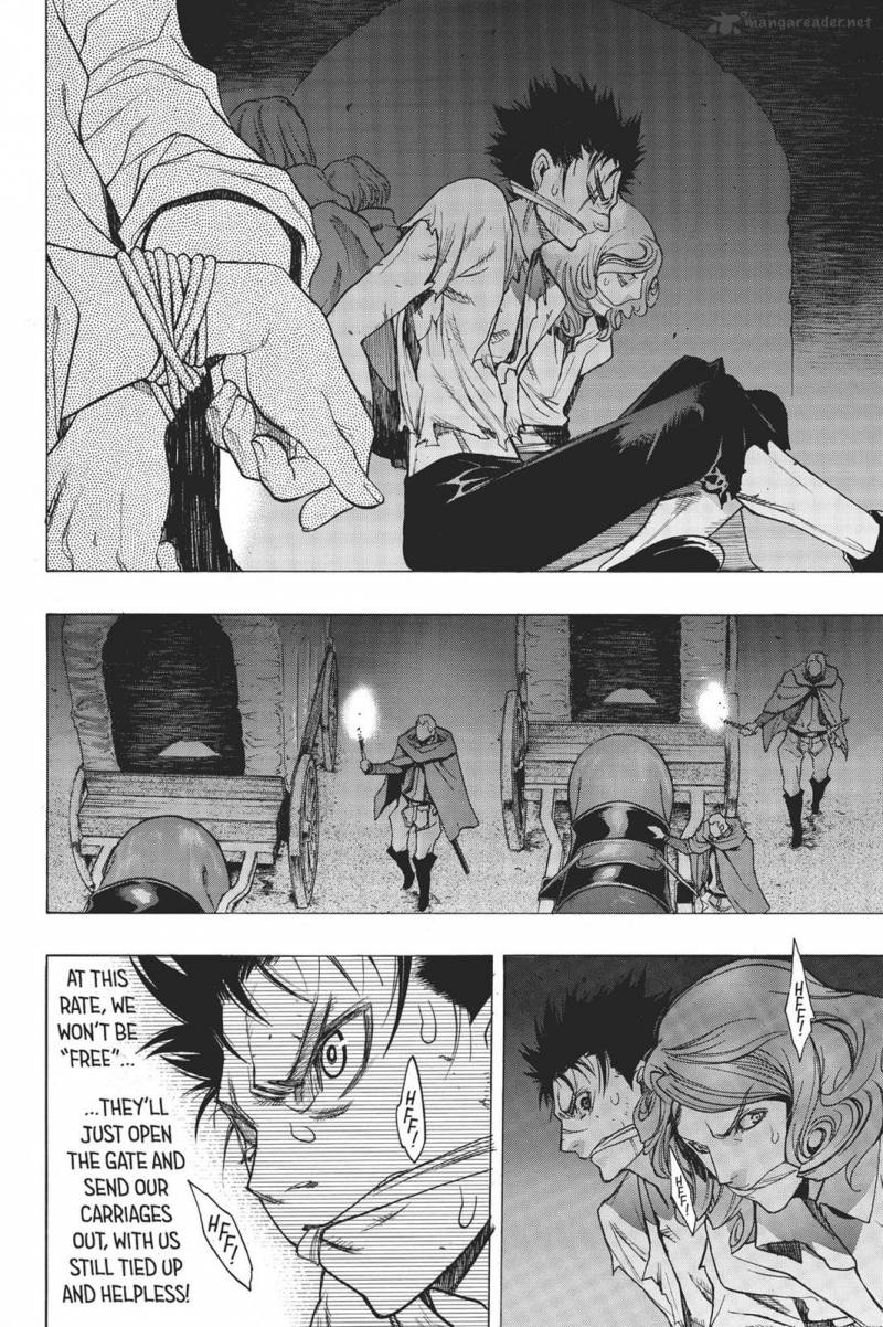 Attack On Titan Before The Fall 11 45