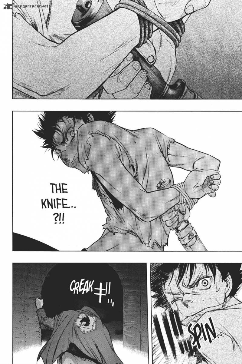 Attack On Titan Before The Fall 11 49