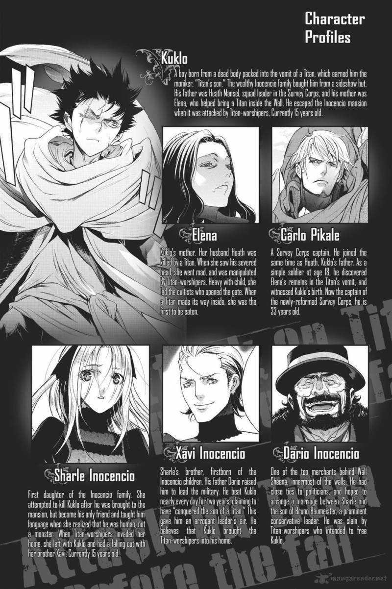 Attack On Titan Before The Fall 11 5