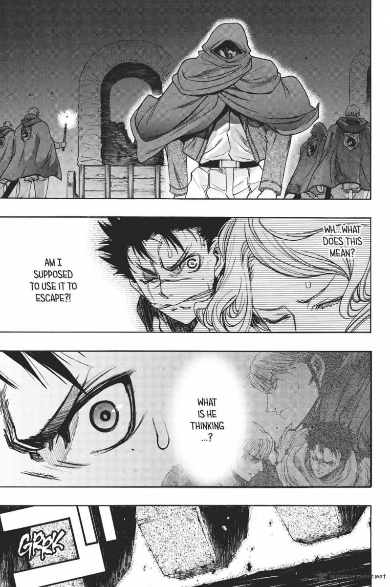 Attack On Titan Before The Fall 11 50