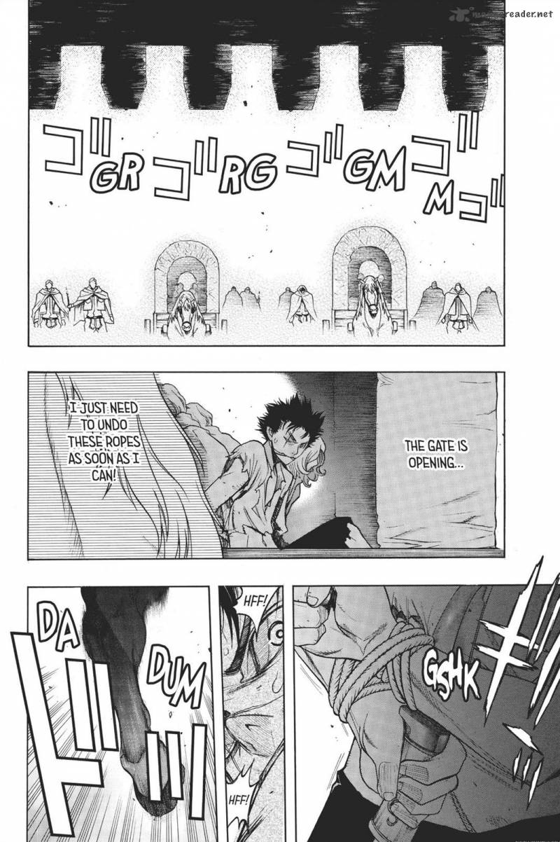 Attack On Titan Before The Fall 11 51