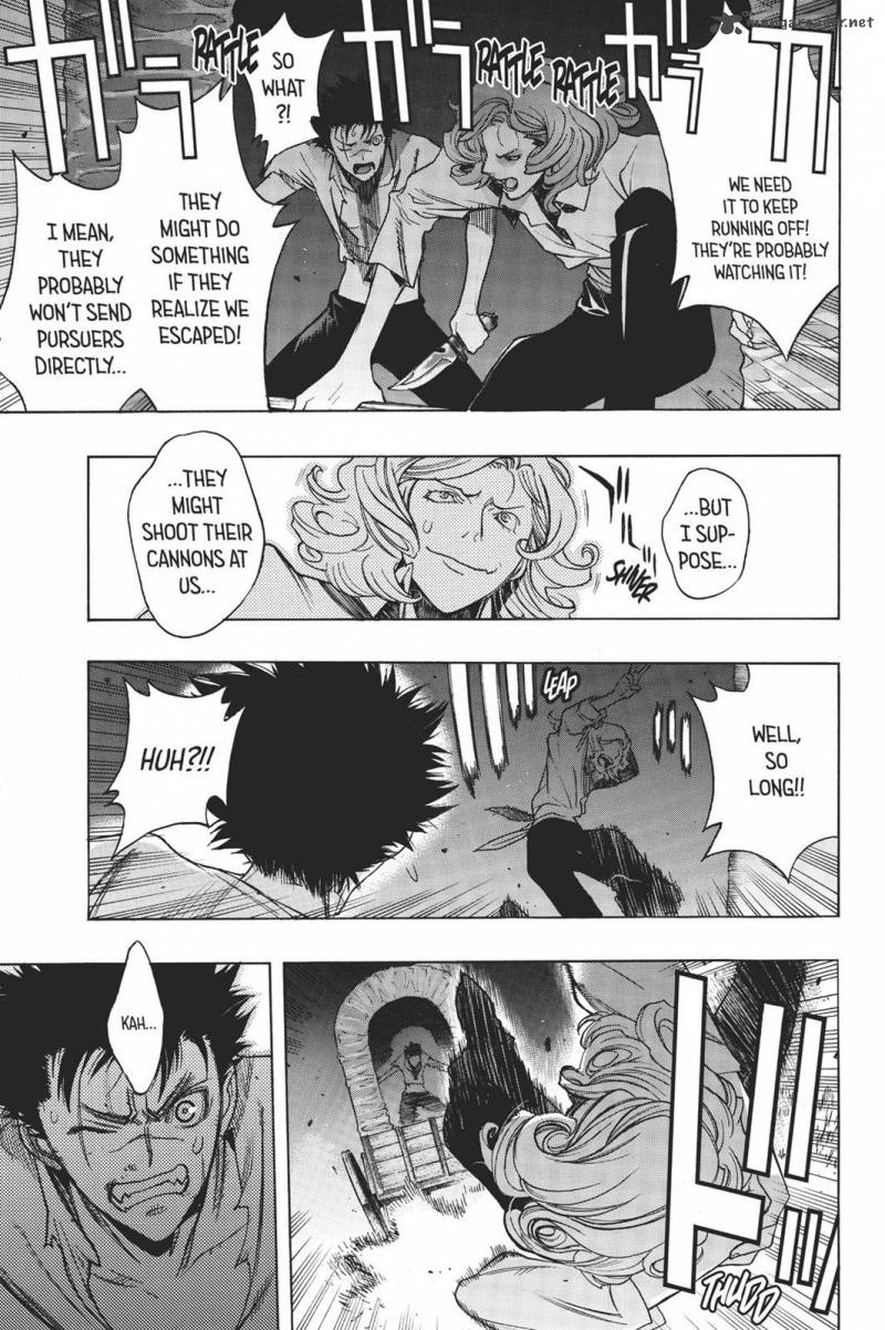 Attack On Titan Before The Fall 11 54