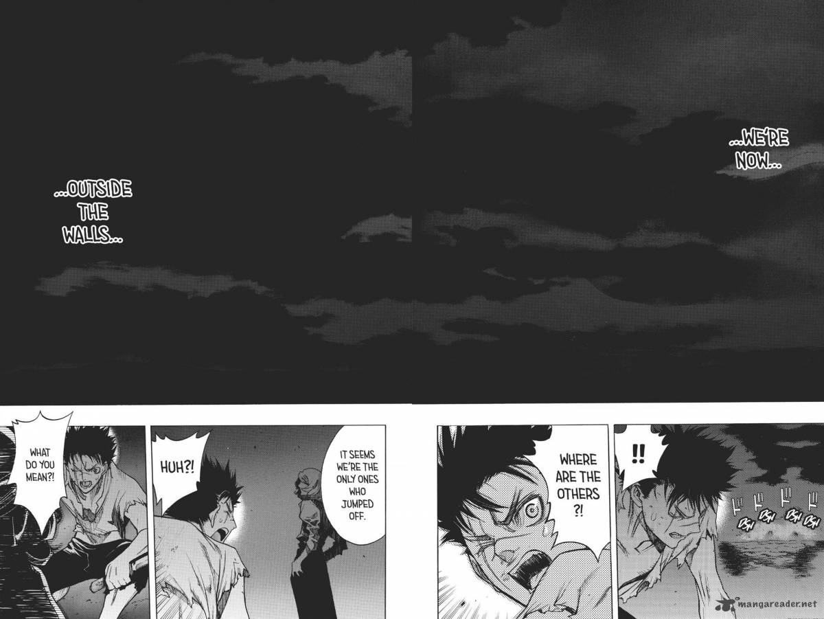Attack On Titan Before The Fall 11 57