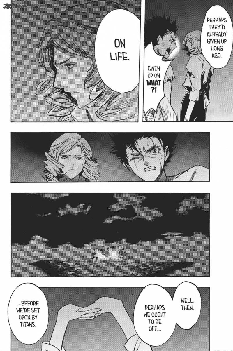 Attack On Titan Before The Fall 11 58