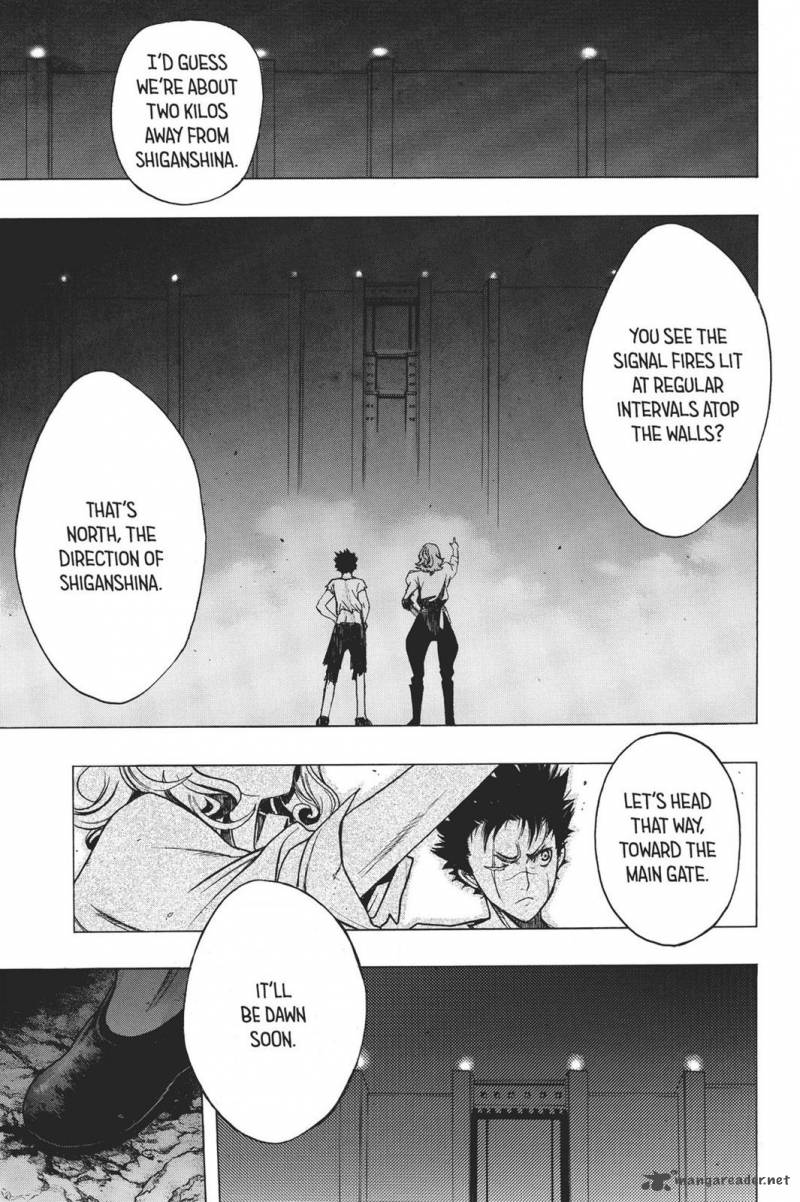 Attack On Titan Before The Fall 11 59