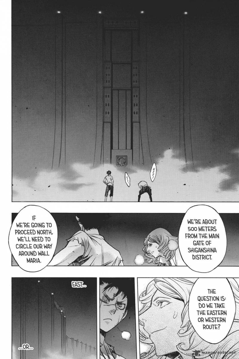 Attack On Titan Before The Fall 11 62