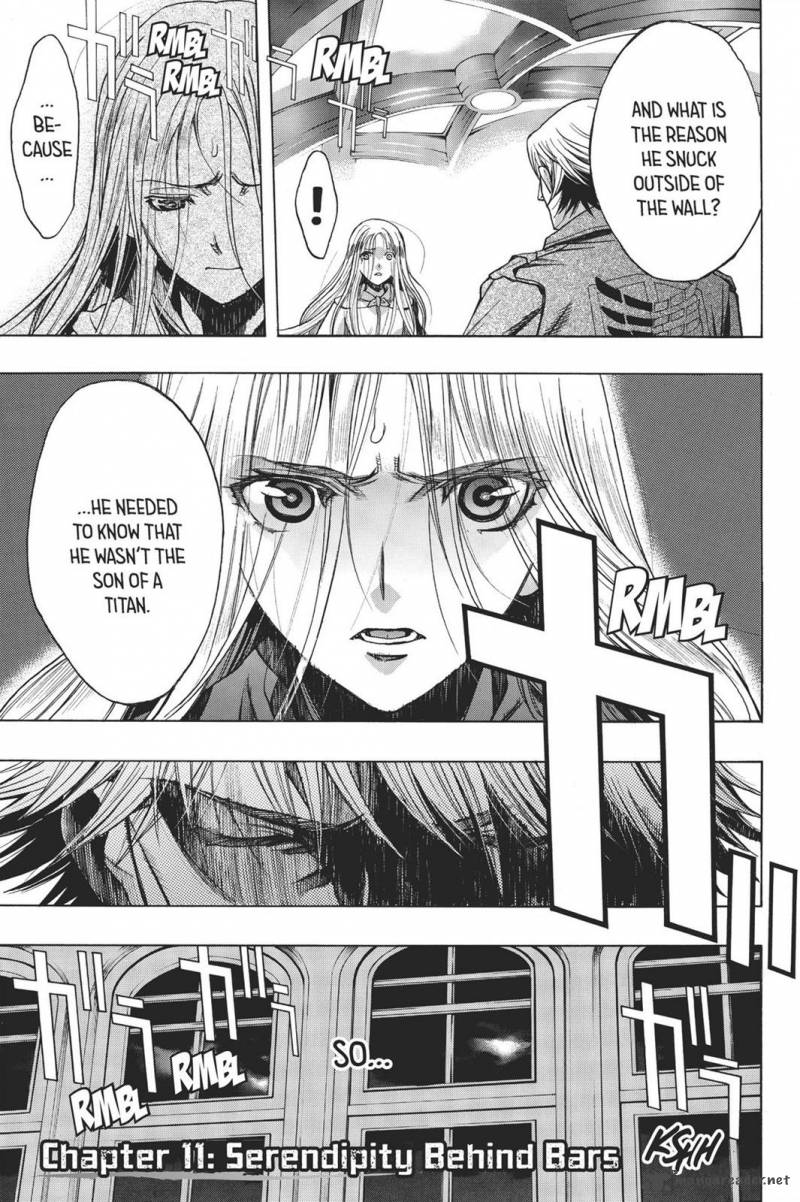 Attack On Titan Before The Fall 11 7