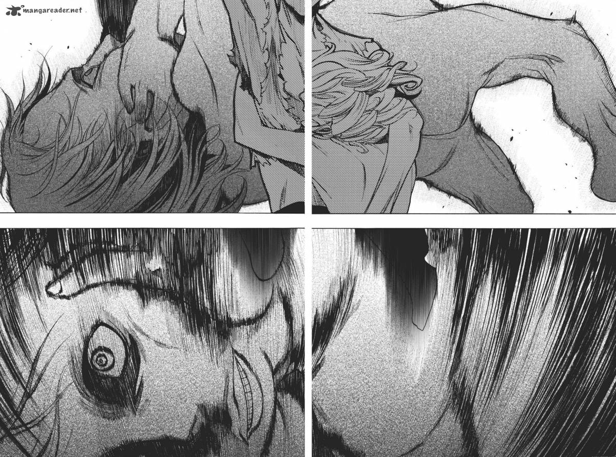 Attack On Titan Before The Fall 13 14