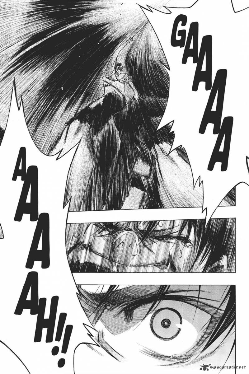 Attack On Titan Before The Fall 13 16