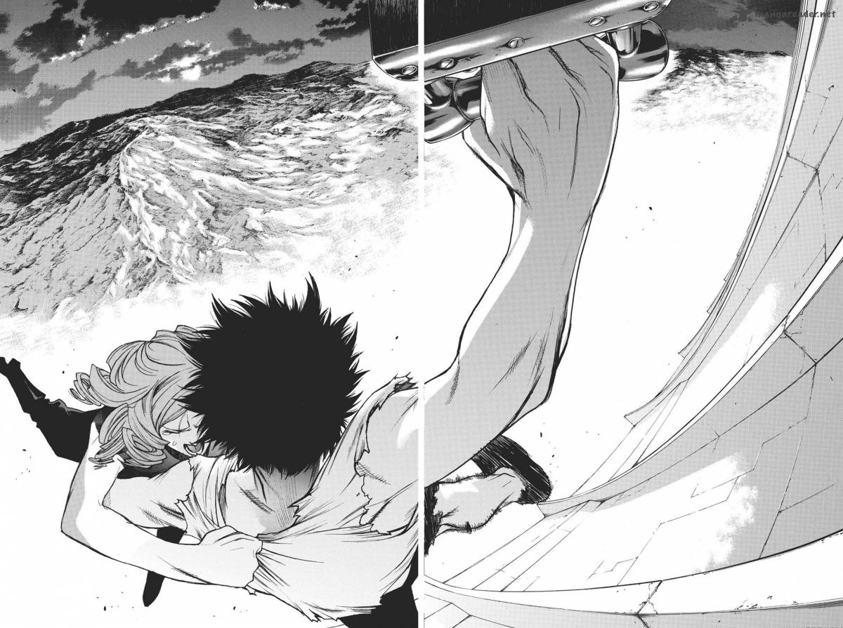 Attack On Titan Before The Fall 13 17