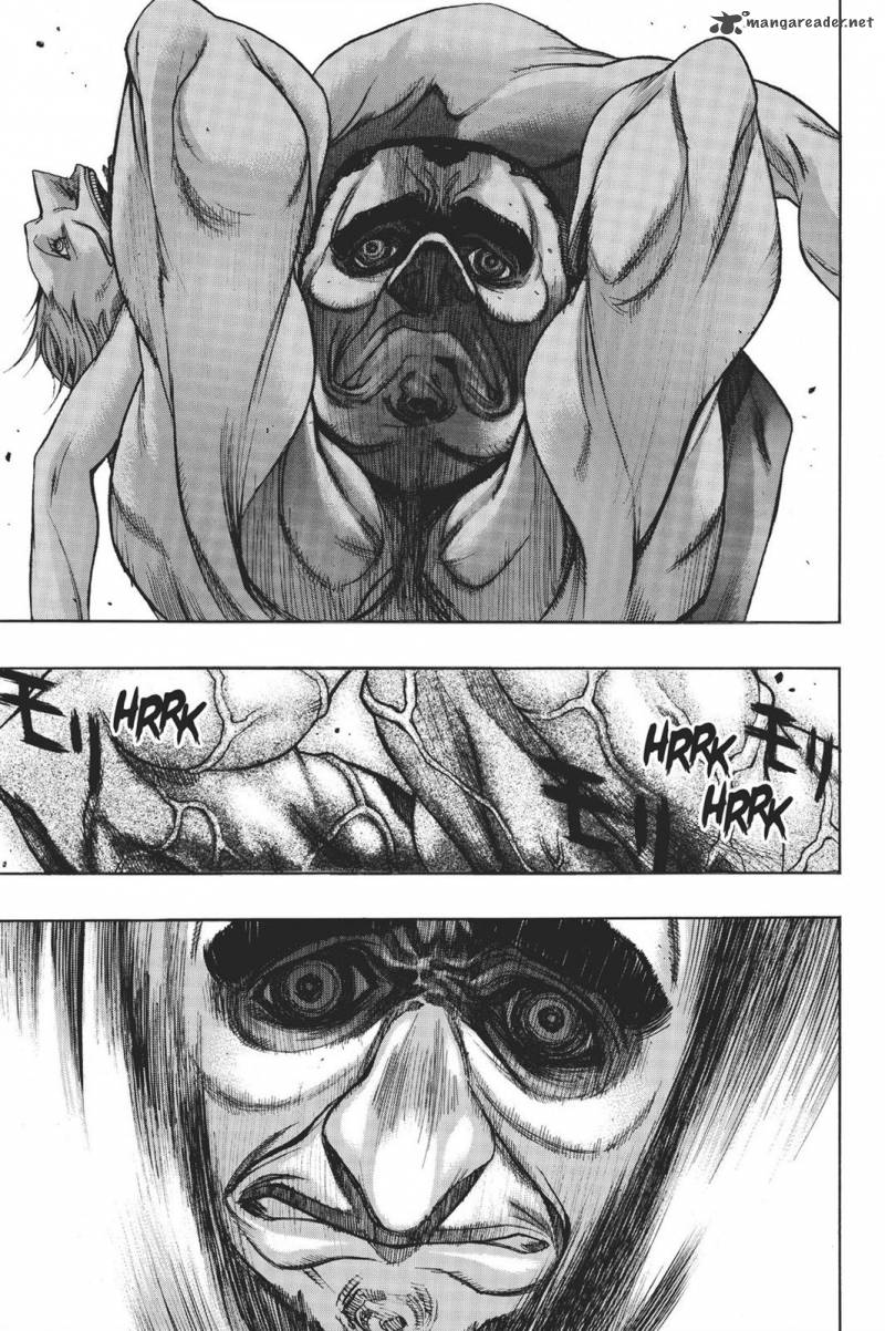 Attack On Titan Before The Fall 13 2