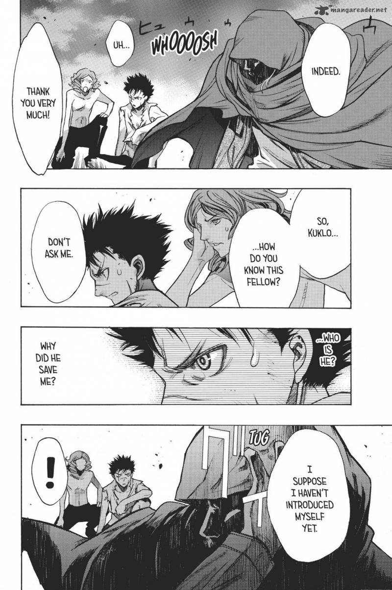 Attack On Titan Before The Fall 13 23