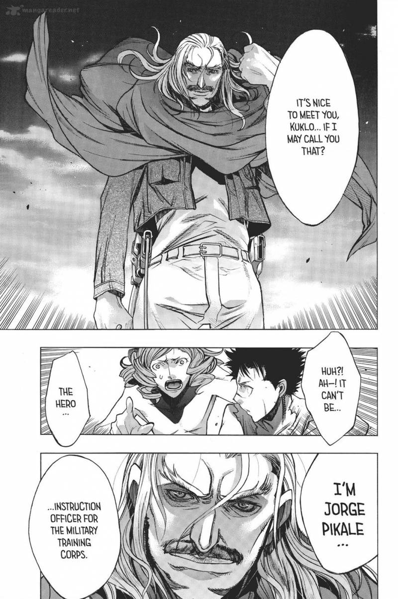Attack On Titan Before The Fall 13 24