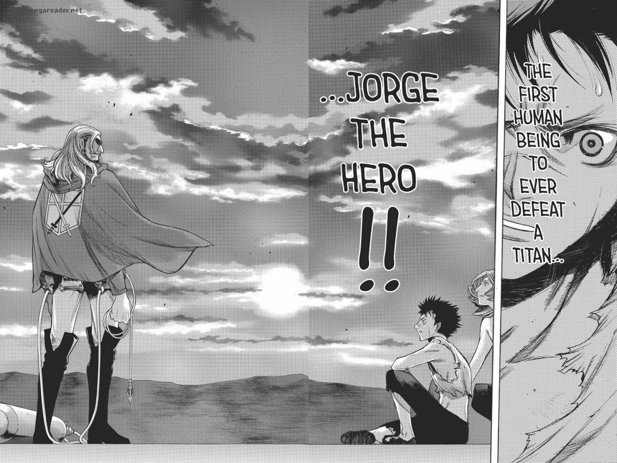 Attack On Titan Before The Fall 13 25