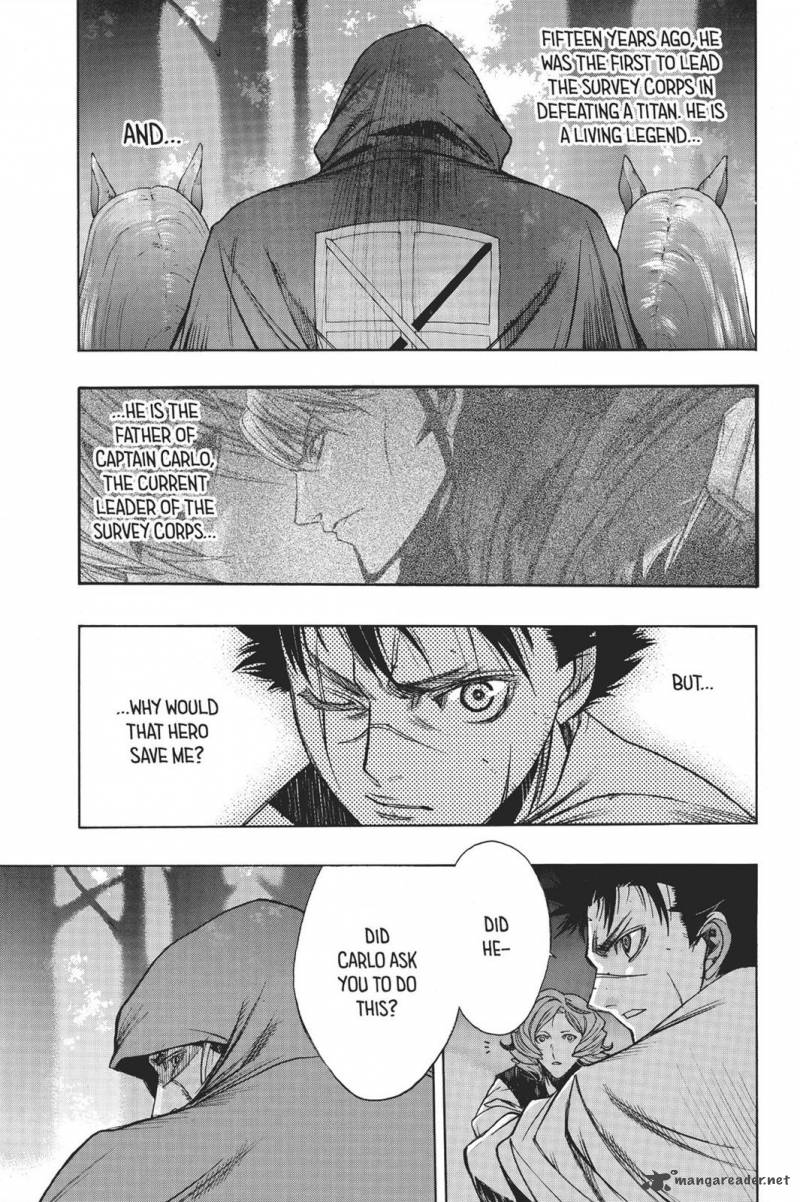 Attack On Titan Before The Fall 13 29