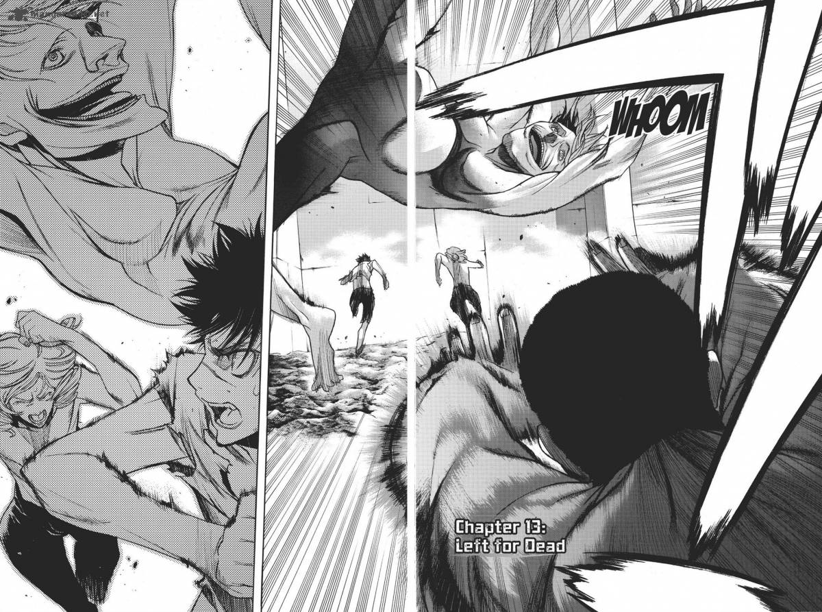 Attack On Titan Before The Fall 13 3