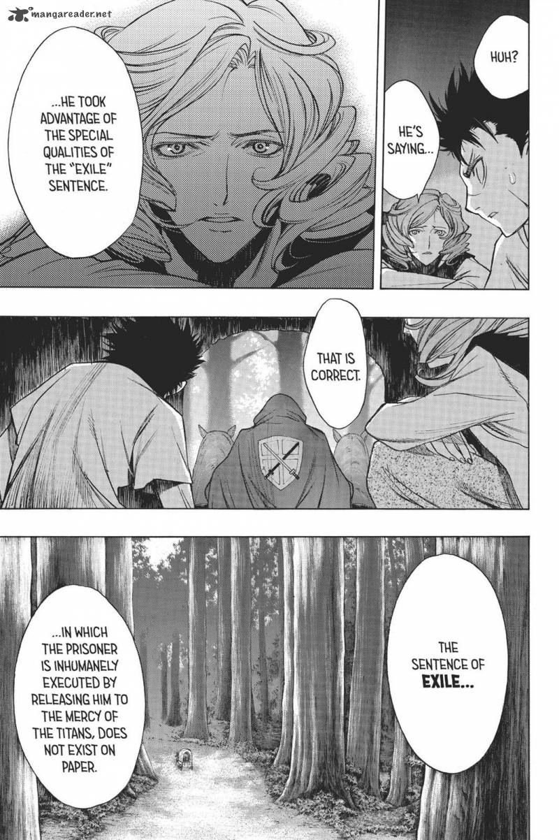 Attack On Titan Before The Fall 13 31